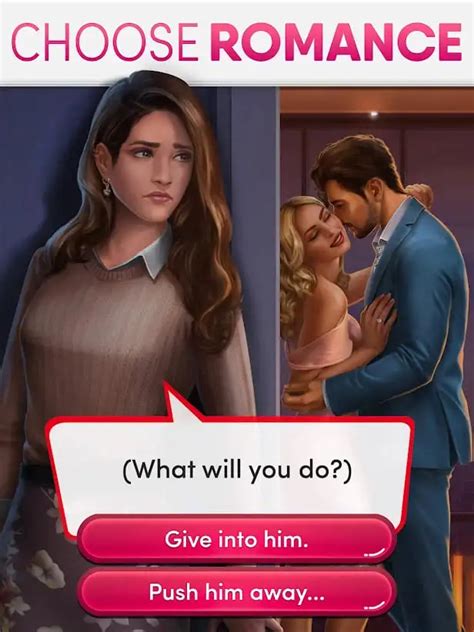 Choices MOD APK V3.5.0 [Free Choice, VIP Unlocked, Keys, .